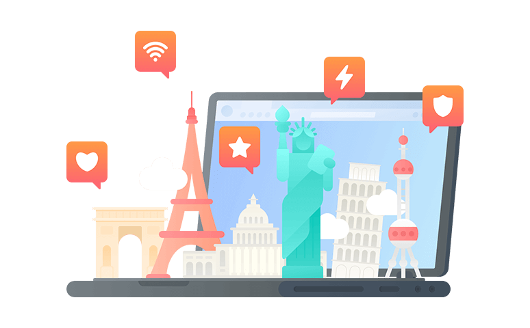 在俄罗斯联邦连接到中国vpn - MALUS加速器